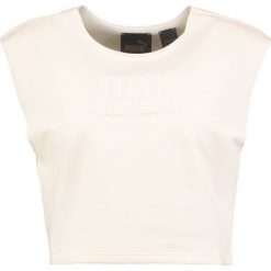 T-shirty damskie: Fenty PUMA by Rihanna Tshirt z nadrukiem vanilla ice
