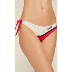Karl Lagerfeld - Figi kąpielowe. Stroje kąpielowe damskie KARL LAGERFELD, s, z nadrukiem, z elastanu. Za 299,90 zł.