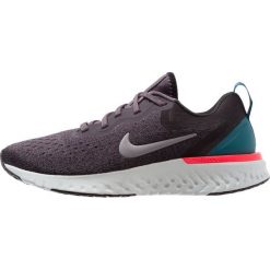 Nike Performance ODYSSEY REACT Obuwie do biegania treningowe gray. Szare buty do biegania damskie marki Nike Performance, z materiału. Za 549,00 zł.