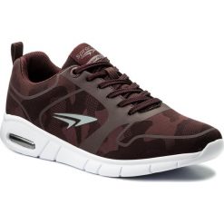 Buty sportowe męskie: Buty SPRANDI - MP07-17155-01 Bordowy