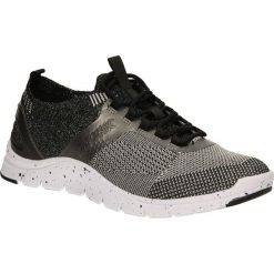Sportowe bronx 65262-e. Białe buty sportowe damskie Bronx, bez wzorów, z materiału, sportowe. Za 249,99 zł.