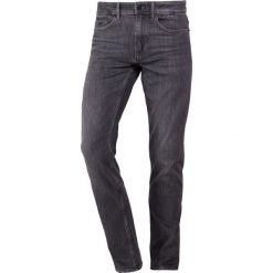 BOSS ATHLEISURE DELAWARE Jeansy Slim Fit medium grey. Szare jeansy męskie marki BOSS Athleisure, m, bez wzorów. Za 629,00 zł.