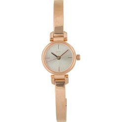 Zegarki damskie: Zegarek DKNY – Ellington NY2629 Rose Gold/Rose Gold