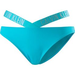 Bikini: Figi bikini w kolorze turkusowym
