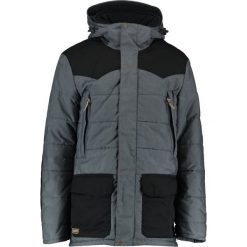 Parki męskie: Sasta HUURRETAKKI Parka dark grey
