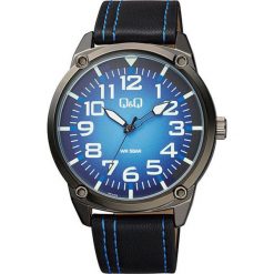 Zegarek Q&Q Zegarek QQ QB10-525 Męski Czytelny uniwersalny. Zegarki męskie Q&Q. Za 129,00 zł.