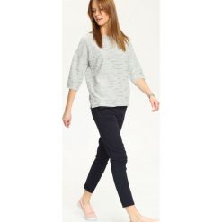 Bluzy rozpinane damskie: BLUZA NIEROZPINANA DAMSKA