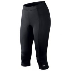 Etape Spodnie Damskie Lady 3/4 Czarne M. Czarne spodnie damskie marki Etape, s, z lycry, sportowe, rowerowe. Za 149,00 zł.