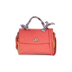 Torebki klasyczne damskie: Torebki do ręki Lollipops BALOU HANDBAG