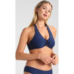 Stroje dwuczęściowe damskie: Heidi Klein CORE BIG CUP Góra od bikini navy