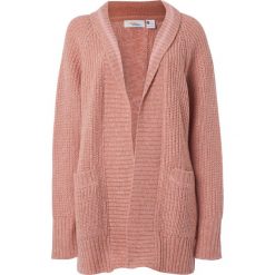 O'Neill Tesota Cardigan Beżowy. Brązowe bluzy damskie xl, z materiału. Za 447,95 zł.