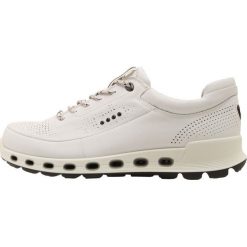 Ecco COOL 2.0 Obuwie do biegania Turystyka white. Czarne buty do biegania damskie marki ecco, na płaskiej podeszwie. Za 799,00 zł.