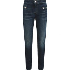 Jeansy J BRAND EMMA MID RISE. Niebieskie jeansy damskie J Brand. W wyprzedaży za 660,00 zł.
