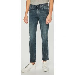Levi's - Jeansy 511. Niebieskie jeansy męskie Levi's®, s, bez wzorów. W wyprzedaży za 269,90 zł.