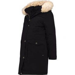 Parki damskie: MAMALICIOUS MLICY Parka black