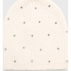 Tally Weijl - Czapka. Białe bez kategorii TALLY WEIJL, z elastanu. Za 39,90 zł.