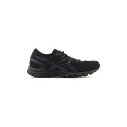 Buty do biegania Asics Gel-Zaraca 5 T6G8N-9095. Czarne buty do biegania damskie Asics. Za 223,30 zł.