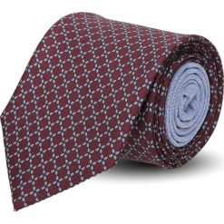 Krawat winman bordo classic 208. Szare krawaty męskie marki Recman. Za 129,00 zł.