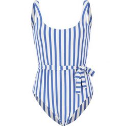 Strój kąpielowy Billabong Blue By U 1 Pc S3SW14 BIP0. Niebieskie stroje kąpielowe damskie Billabong, s, bez wzorów, z elastanu. Za 369,00 zł.