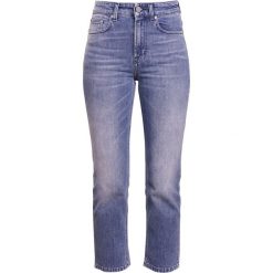 Jeansy damskie: Filippa K STELLA CROPPED Jeansy Slim Fit vintage su