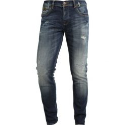 LTB SERVANDO Jeansy Zwężane damian wash. Niebieskie jeansy męskie marki LTB, m, bez wzorów. Za 379,00 zł.