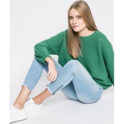 Swetry klasyczne damskie: Only - Sweter