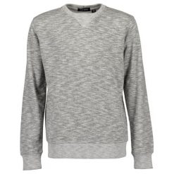 Blue Seven Sweter Chłopięcy 164 Szary. Szare swetry chłopięce Blue Seven, z nadrukiem, ze splotem, bez kołnierzyka. Za 75,00 zł.