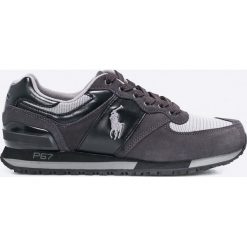 Buty skate męskie: Polo Ralph Lauren - Buty