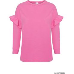 Bluza Baby Pink. Różowe bluzy chłopięce rozpinane marki Pakamera. Za 130,00 zł.