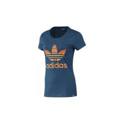 Koszule nocne i halki: T-shirty i Koszulki polo adidas T-shirt Trefoil F82108