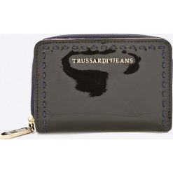 Portfele damskie: Trussardi Jeans - Portfel