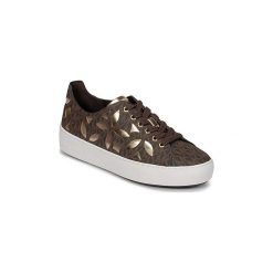 Buty MICHAEL Michael Kors MIMI LACE UP. Trampki i tenisówki damskie MICHAEL Michael Kors. Za 519,20 zł.