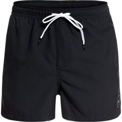 Quiksilver Szorty męskie Everyday 15 Black. Czarne spodenki i szorty męskie Quiksilver, m, bez wzorów. Za 87,00 zł.