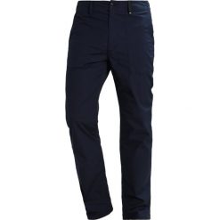 Chinosy męskie: Loreak ADI Chinosy navy