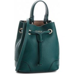 Torebki i plecaki damskie: Torebka FURLA - Stacy 977676 B BOW7 K59 Cipresso e