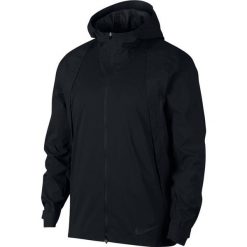 Kurtka do biegania męska NIKE ZONAL AEROSHIELD JACKET / 928481-010. Kurtki sportowe męskie Nike, m, bez wzorów, bez kaptura, do biegania. Za 549,99 zł.
