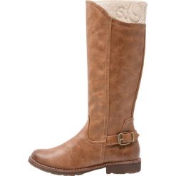Buty zimowe damskie: s.Oliver RED LABEL Śniegowce muscat