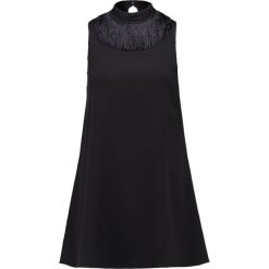 Sukienki: Fashion Union Petite TORIA Sukienka koktajlowa black