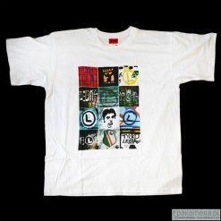 T-shirty męskie: Koszulka T-LEGIA