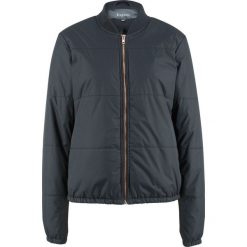 Kurtka pikowana bonprix czarny. Czarne bomberki damskie bonprix. Za 79,99 zł.