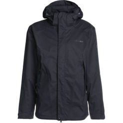Kurtki sportowe męskie: Schöffel JACKET EASY M 3 Kurtka przeciwdeszczowa black