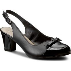 Sandały damskie: Sandały LASOCKI – 2331-06 Czarny