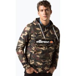 Kurtki męskie bomber: ellesse - Kurtka męska, pomarańczowy