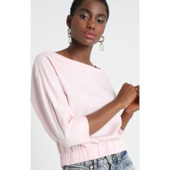 Kings Of Indigo LALLA Bluzka rose water. Czerwone bluzki damskie marki Kings Of Indigo, xs, z lyocellu. Za 419,00 zł.