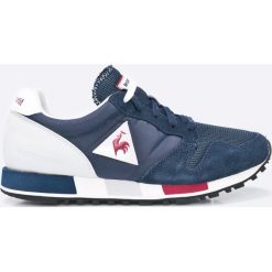 Buty sportowe męskie: Le Coq Sportif – Buty Omega Nylon