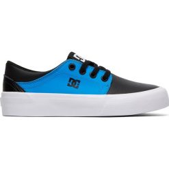 DC TRASE buty sportowe. Buty chłopięce sportowe DC. Za 131,00 zł.