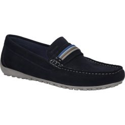 Mokasyny geox u7207f 00022. Mokasyny męskie Geox. Za 479,99 zł.