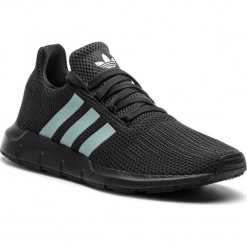 Buty adidas - Swift Run D96644 Ntgrey/Ashgrn/Cblack. Szare buty skate męskie Adidas, z materiału. Za 379,00 zł.