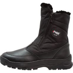 Buty zimowe męskie: Pajar MIRKO Śniegowce black