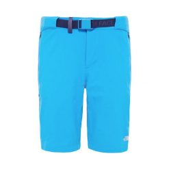 Bermudy damskie: SPODENKI THE NORTH FACE SPEEDLIGHT SHORT CLEAR LAKE